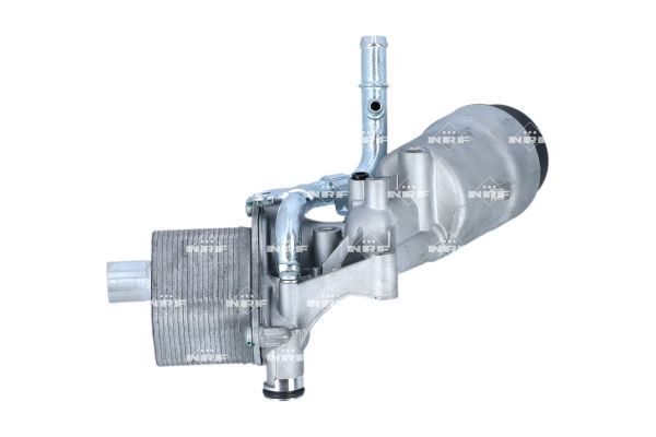 NRF Oliefilterhuis 31878