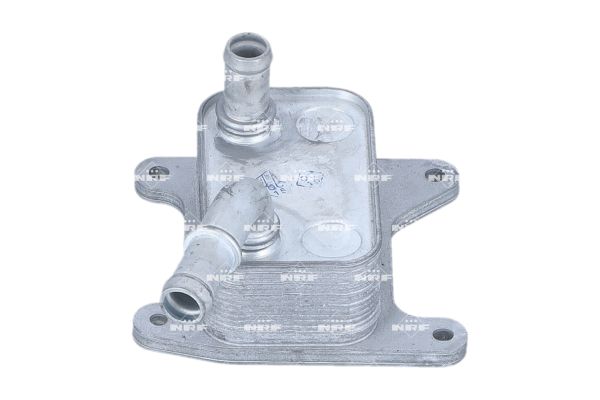 NRF Oliekoeler motorolie 31879