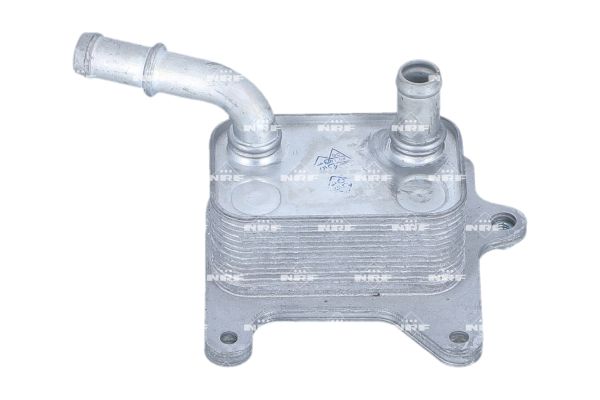 NRF Oliekoeler motorolie 31879