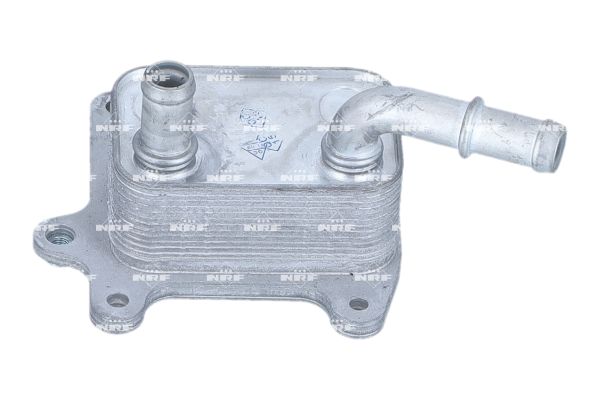 NRF Oliekoeler motorolie 31879