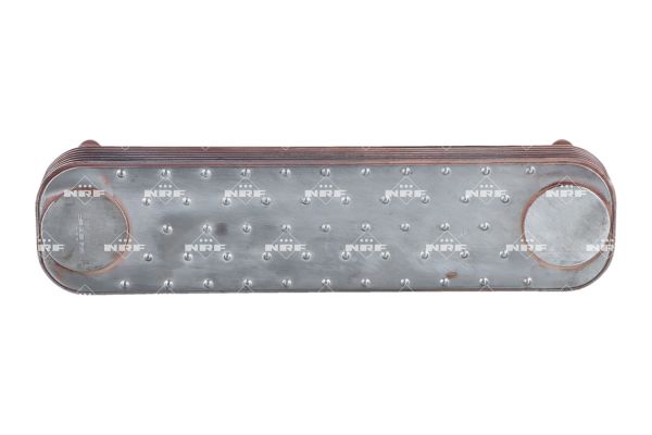 Oliekoeler motorolie NRF 31880