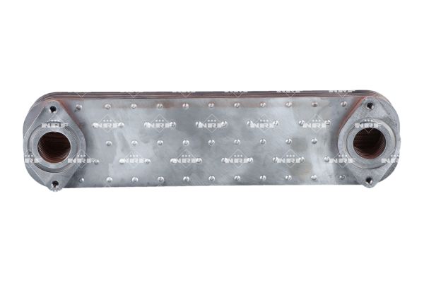 NRF Oliekoeler motorolie 31880