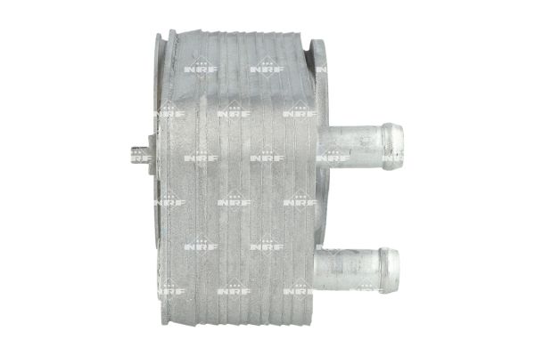 NRF Oliekoeler, motorolie 31886