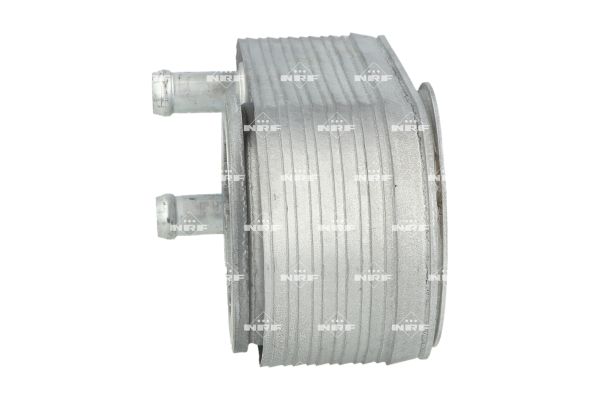 NRF Oliekoeler, motorolie 31886