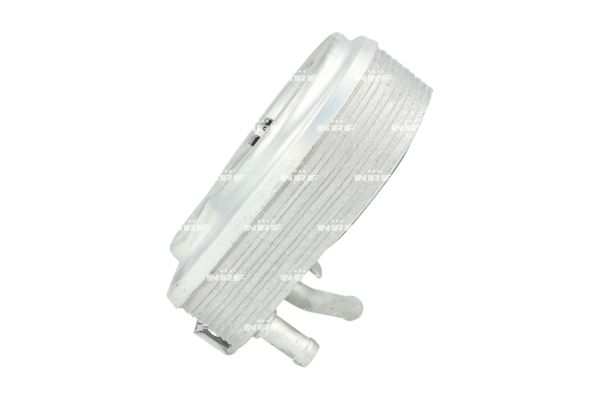 NRF Oliekoeler, motorolie 31887