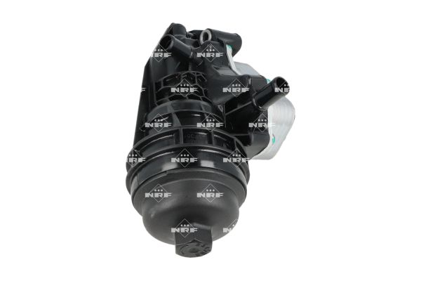 NRF Behuizing, oliefilter 31888