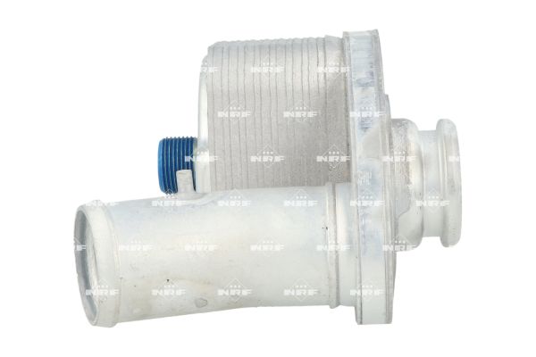 NRF Oliekoeler, motorolie 31889