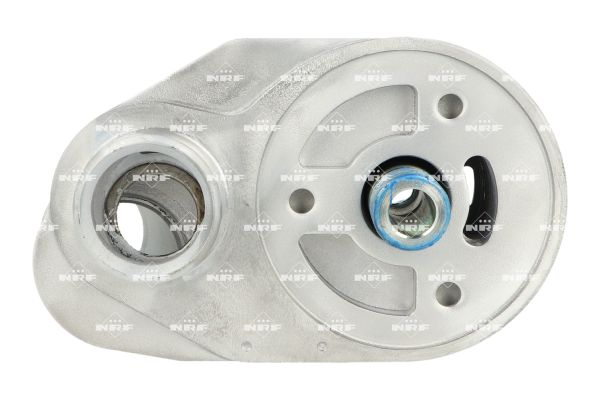 NRF Oliekoeler, motorolie 31889