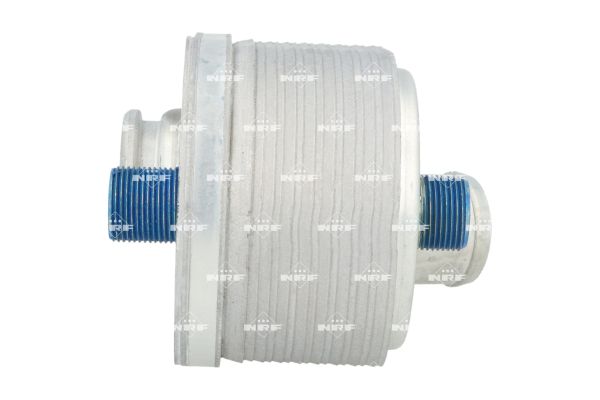 NRF Oliekoeler, motorolie 31889