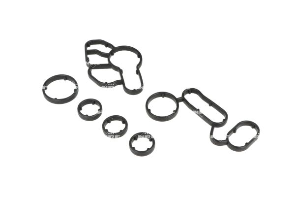 NRF Oliekoeler, motorolie 31890