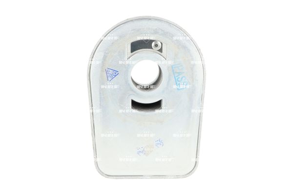 NRF Oliekoeler, motorolie 31891