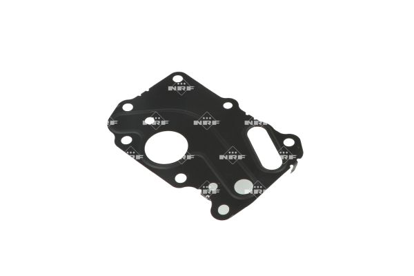 NRF Oliekoeler, motorolie 31897