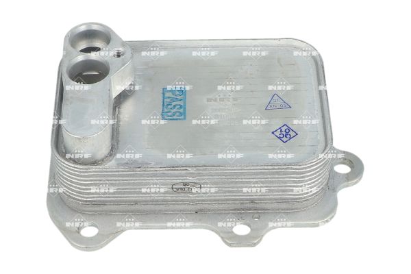 NRF Oliekoeler, motorolie 31904