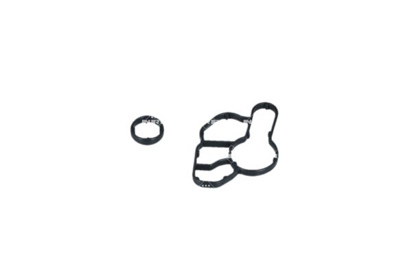 NRF Oliekoeler, motorolie 31906