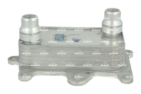 NRF Oliekoeler, motorolie 31907