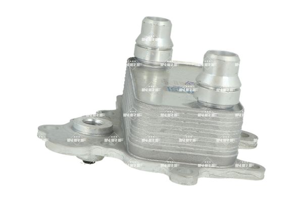 NRF Oliekoeler, motorolie 31907