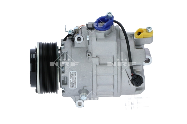 NRF Airco compressor 320002