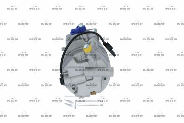 NRF Airco compressor 320002