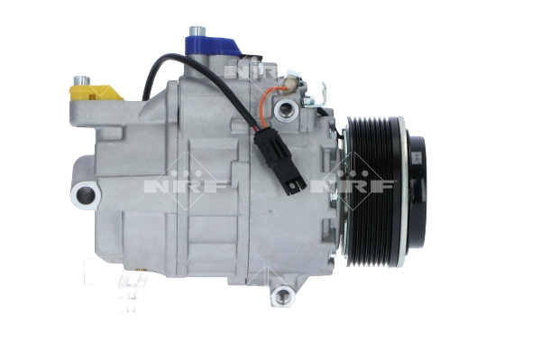 NRF Airco compressor 320002