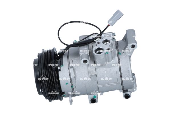 NRF Airco compressor 320003