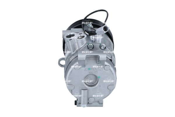 NRF Airco compressor 320003