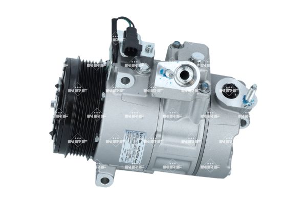 NRF Airco compressor 320005