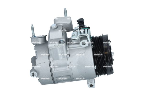 NRF Airco compressor 320005