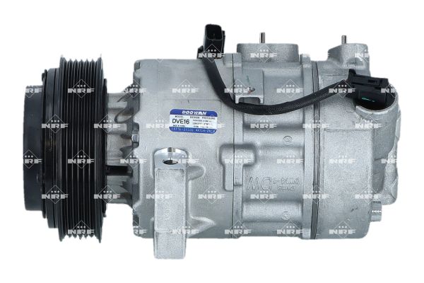 NRF Airco compressor 320014G