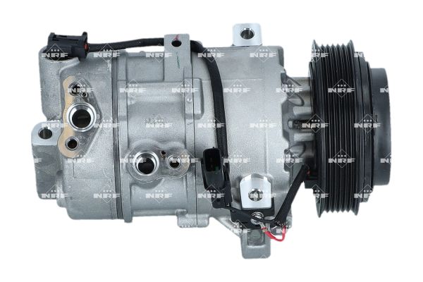 NRF Airco compressor 320014G