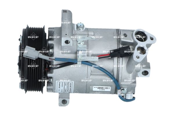 NRF Airco compressor 320015