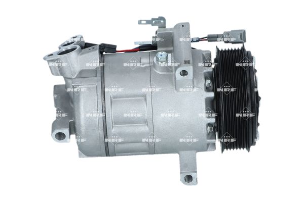 NRF Airco compressor 320015