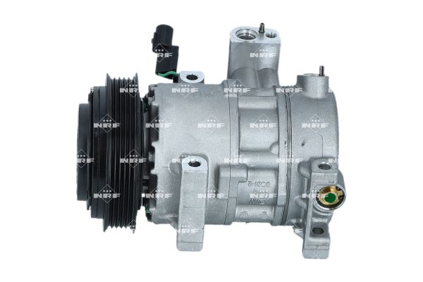 NRF Airco compressor 320017G