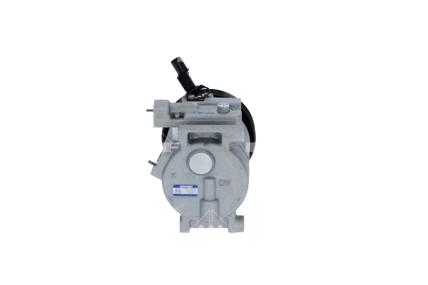 NRF Airco compressor 320017G