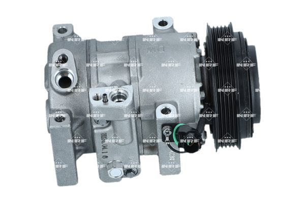 NRF Airco compressor 320017G