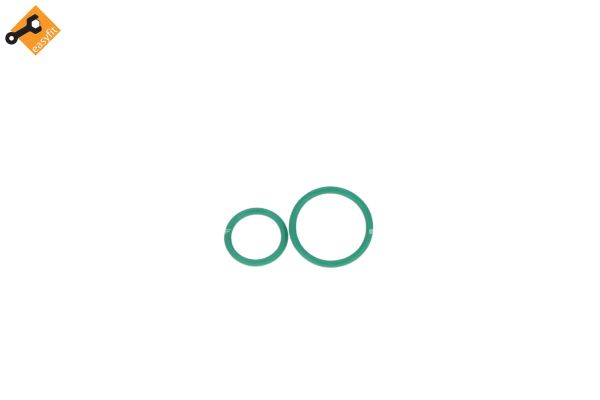 NRF Airco compressor 320026