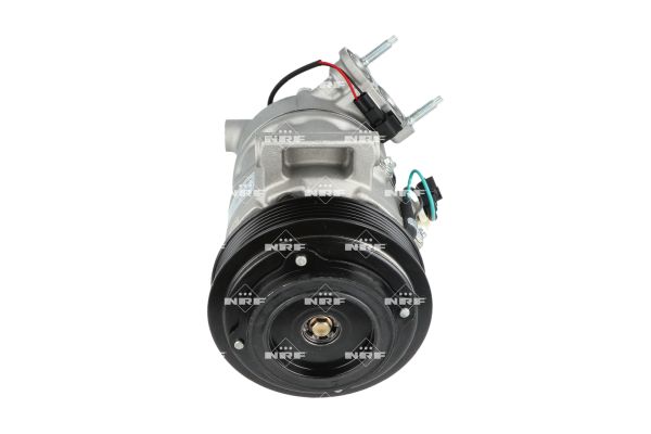 NRF Compressor, airconditioning 320029