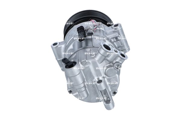 NRF Airco compressor 320031G