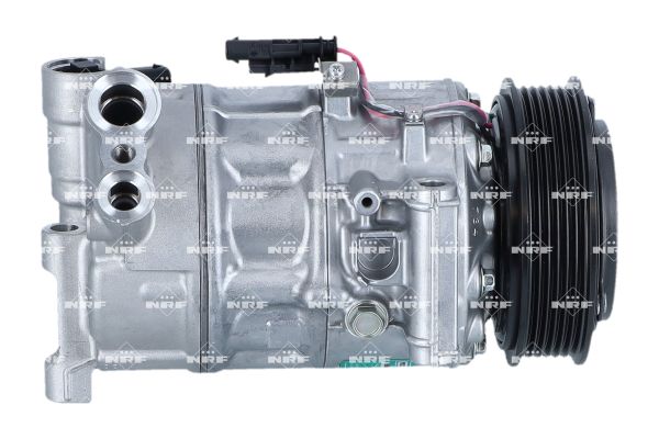 NRF Airco compressor 320031G