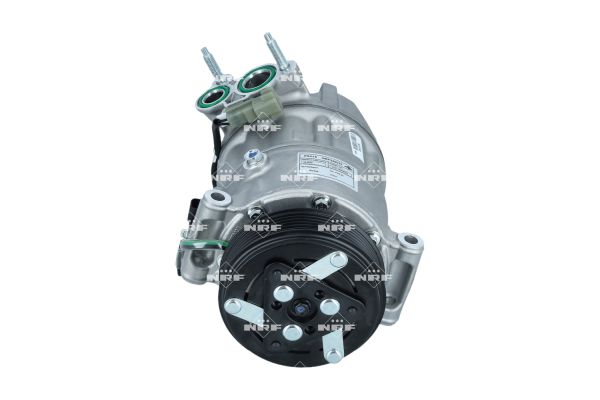 Compressor, airconditioning NRF 320032
