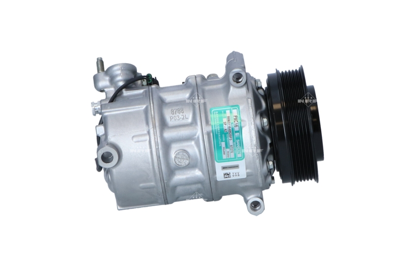 NRF Airco compressor 320035G