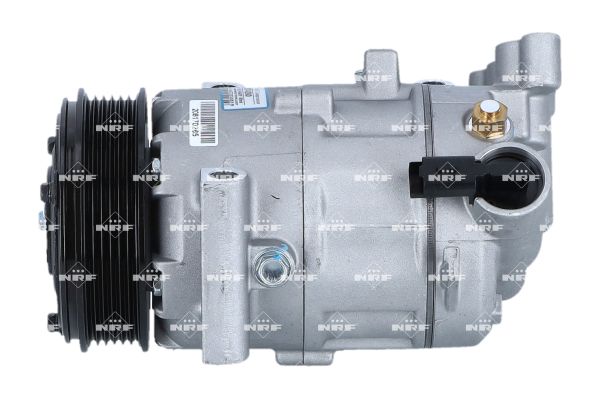 NRF Airco compressor 320040