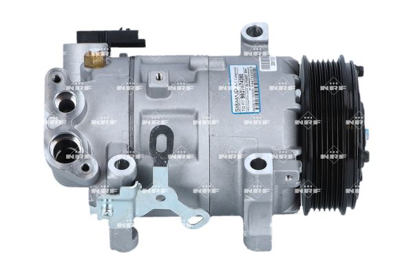 NRF Airco compressor 320040