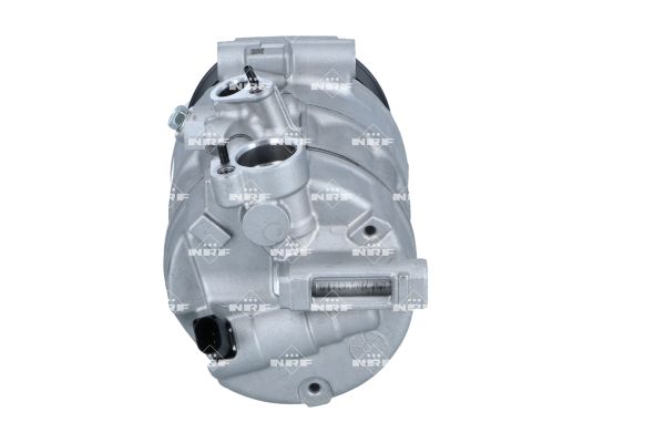NRF Compressor, airconditioning 320043