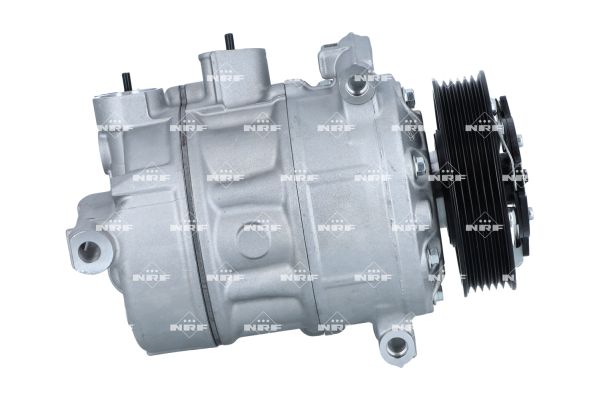 NRF Compressor, airconditioning 320043