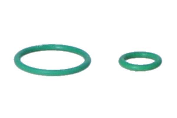 NRF Airco compressor 320046