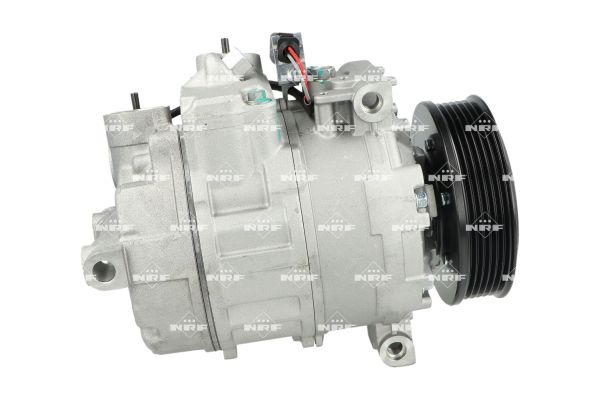 NRF Compressor, airconditioning 320051