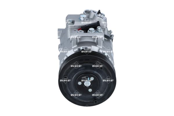 NRF Compressor, airconditioning 320065