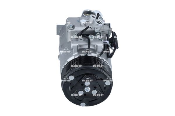 NRF Airco compressor 320068