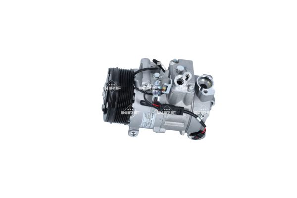 NRF Airco compressor 320068