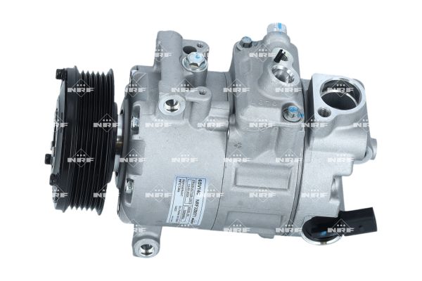 NRF Airco compressor 320071